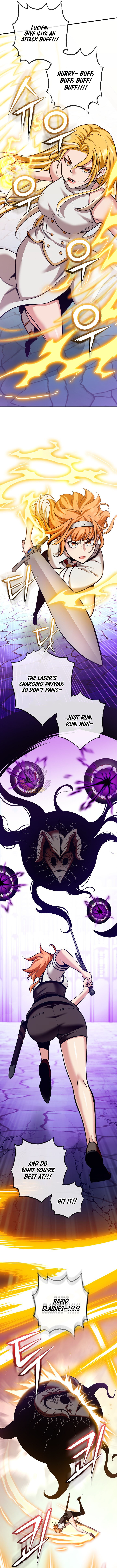 Fated to Be Loved by Villains Chapter 53 4